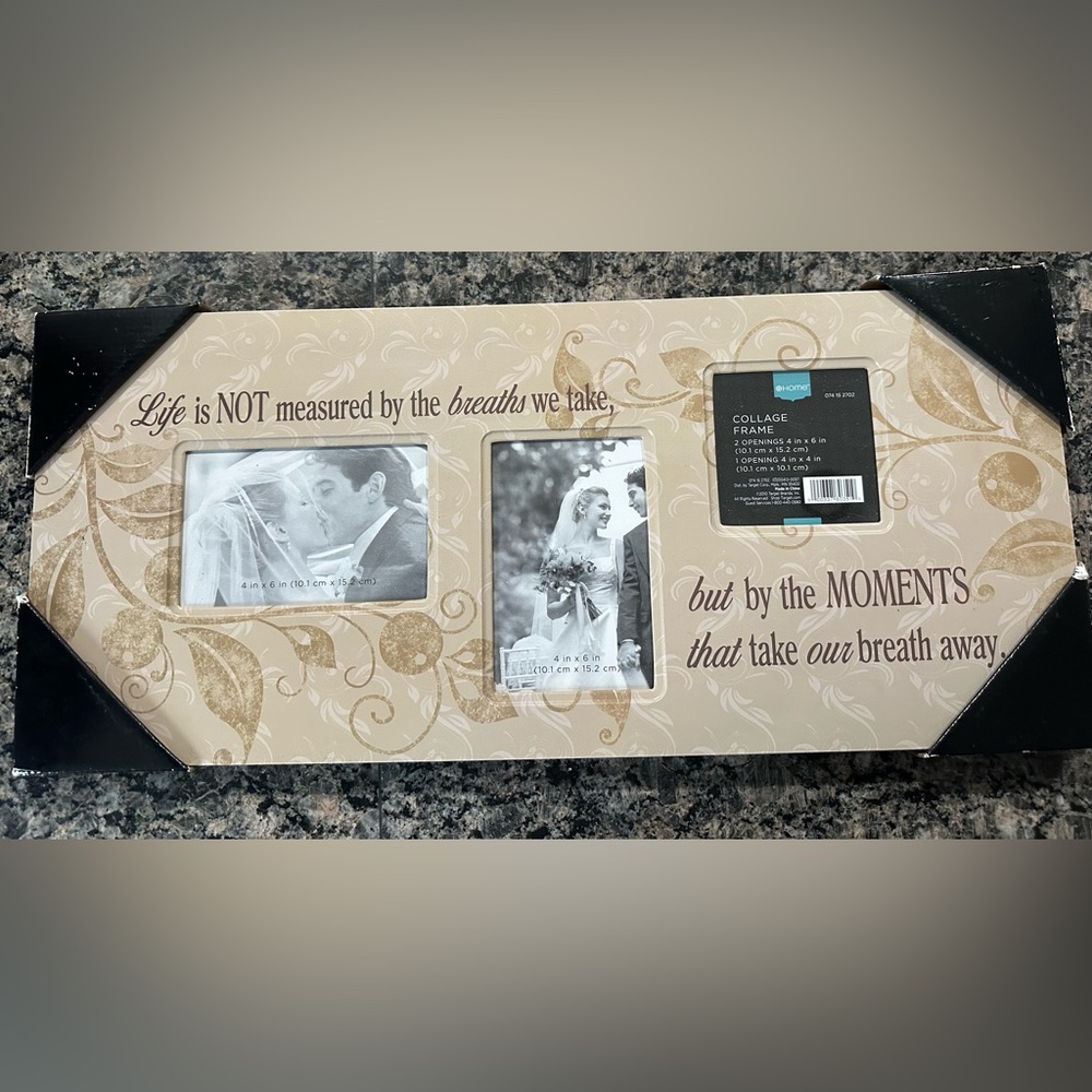 Collage Frame (NEW) - Picture 2 of 8